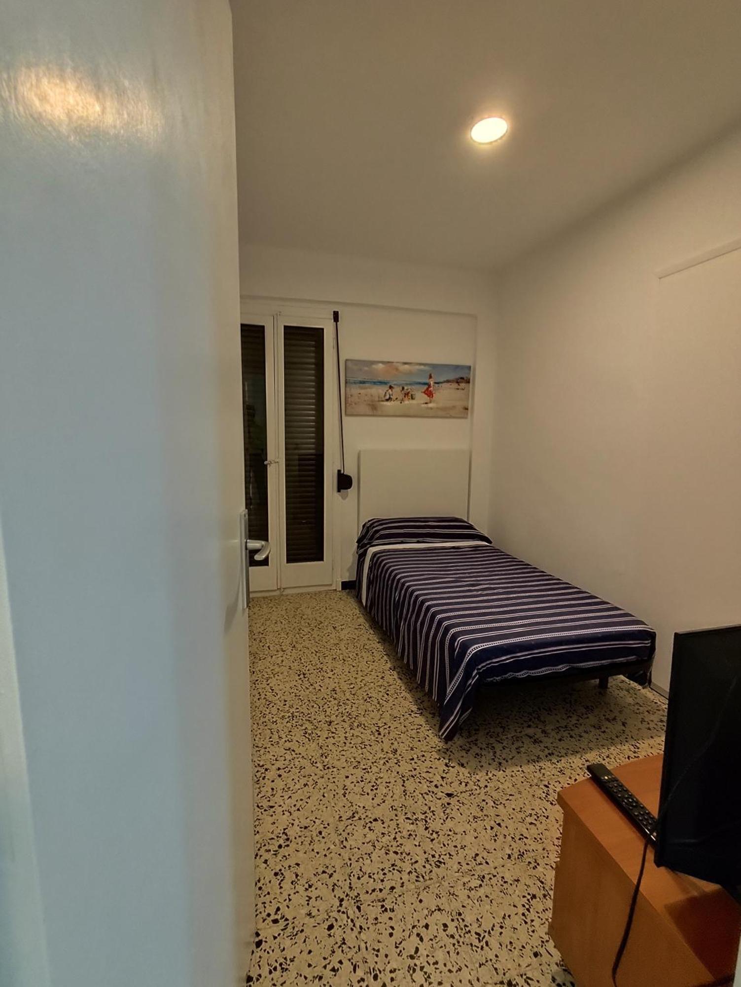 Appartement Playa Cambrils Salou B Extérieur photo