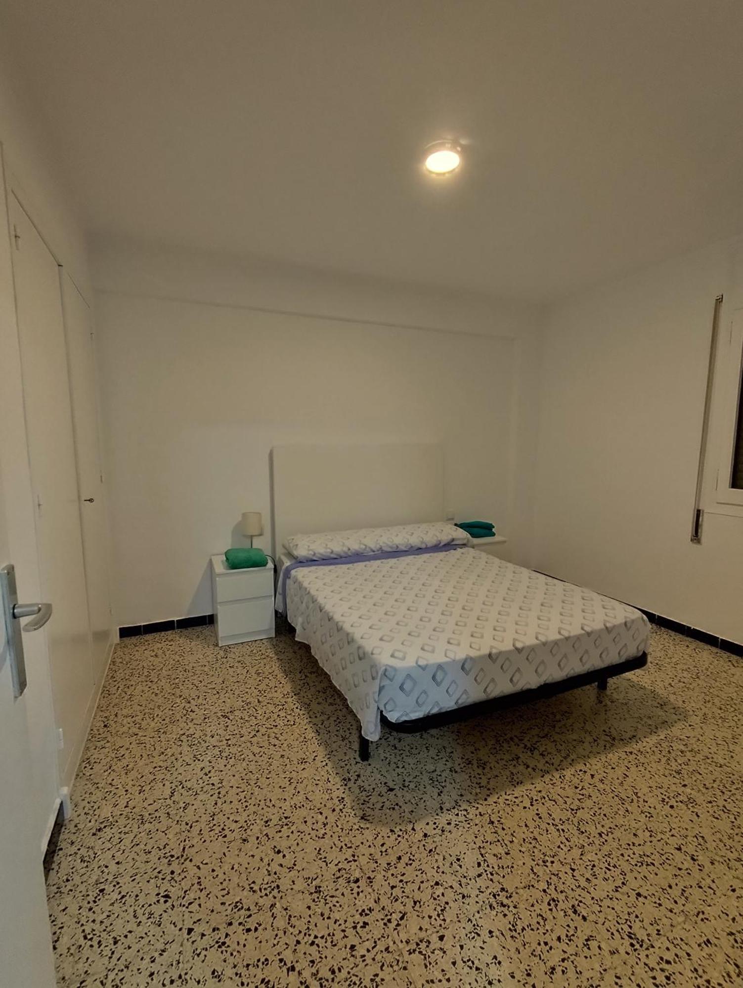 Appartement Playa Cambrils Salou B Extérieur photo