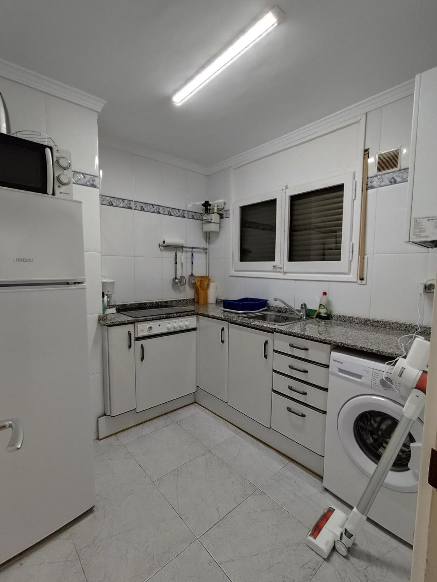 Appartement Playa Cambrils Salou B Extérieur photo