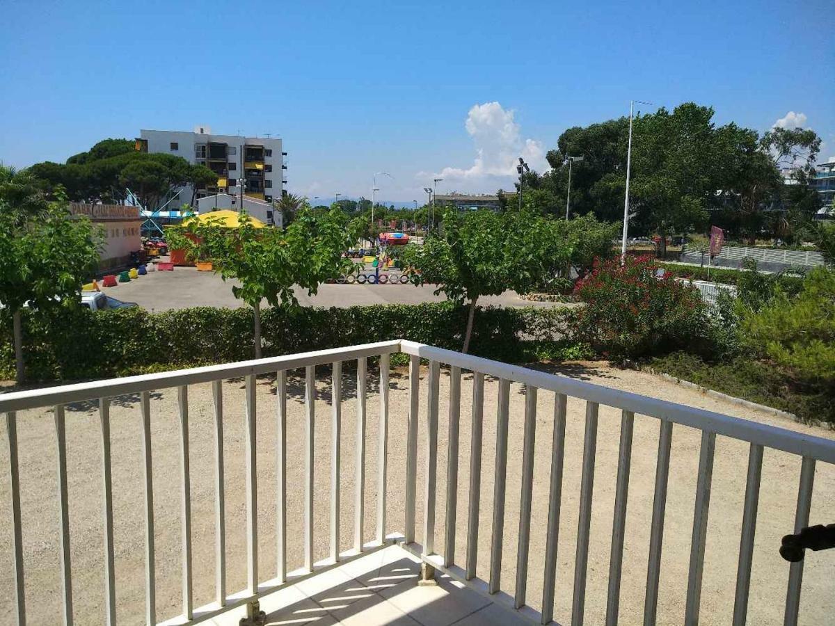 Appartement Playa Cambrils Salou B Extérieur photo