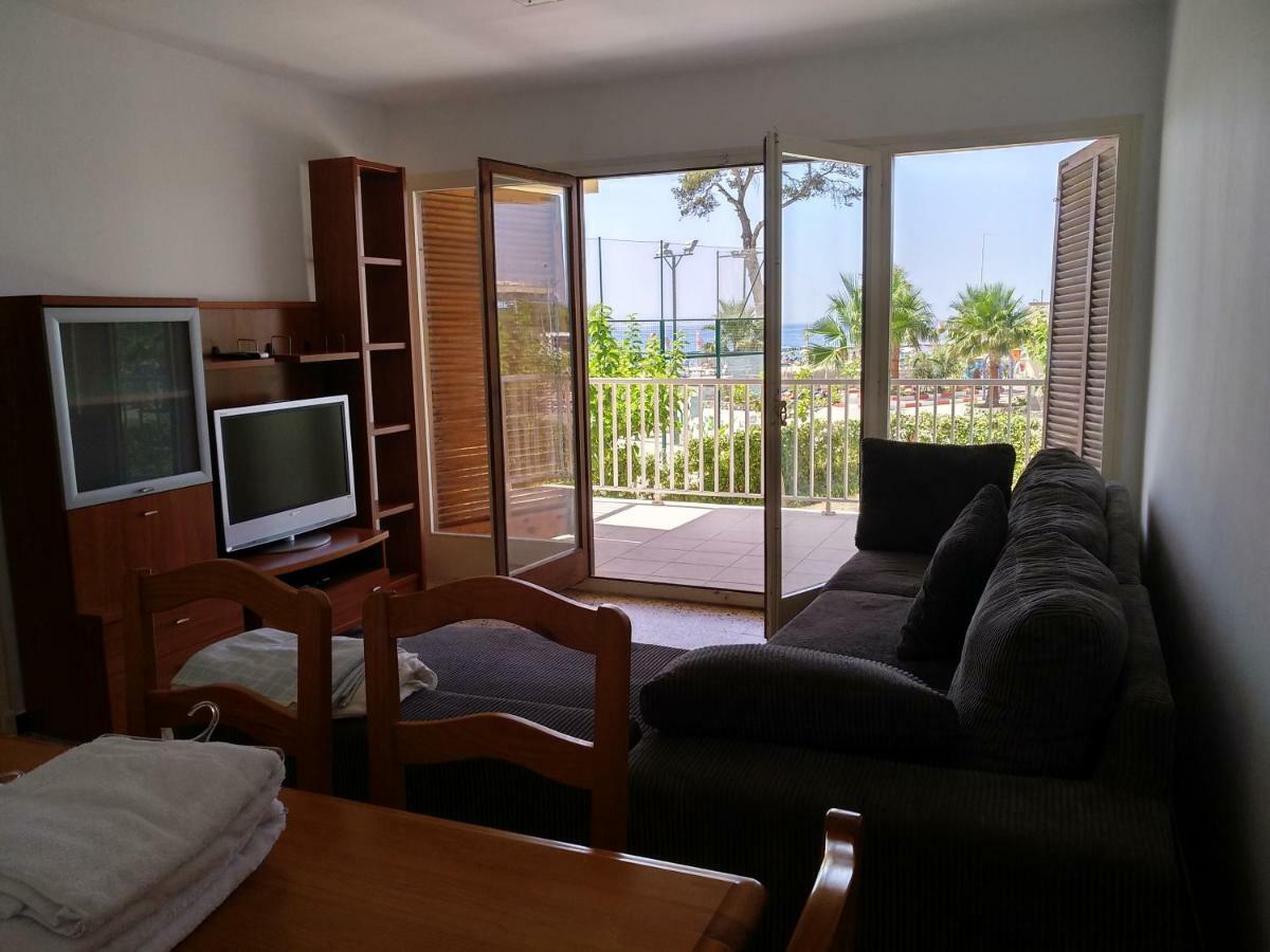 Appartement Playa Cambrils Salou B Extérieur photo