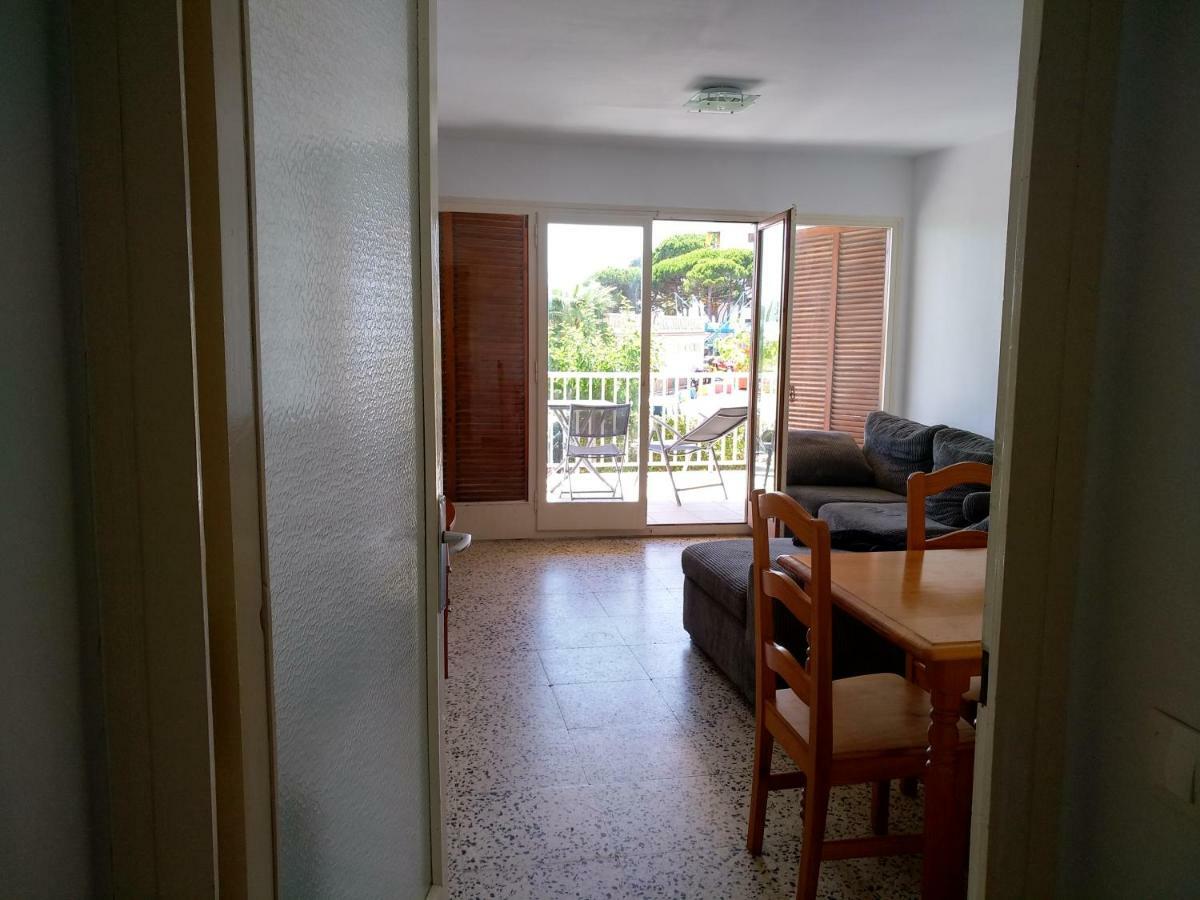 Appartement Playa Cambrils Salou B Extérieur photo