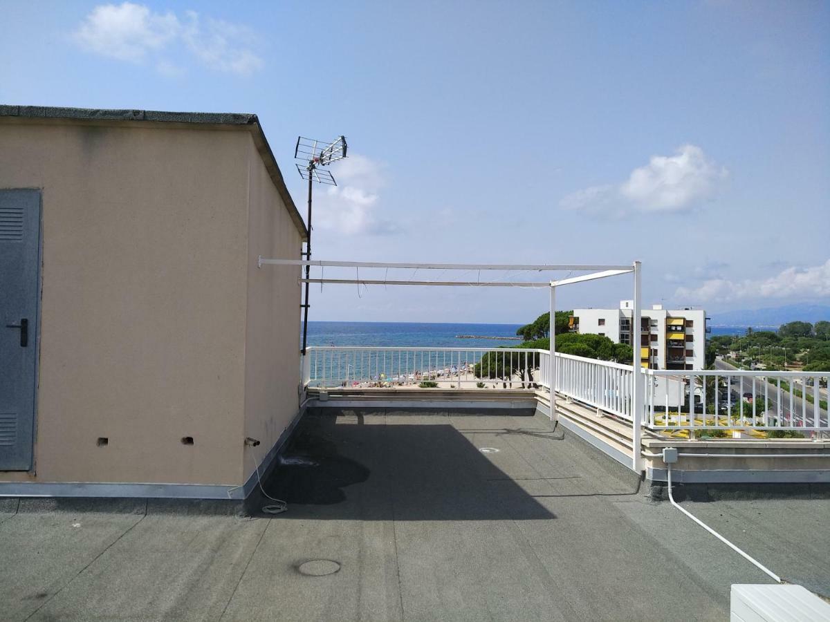 Appartement Playa Cambrils Salou B Extérieur photo