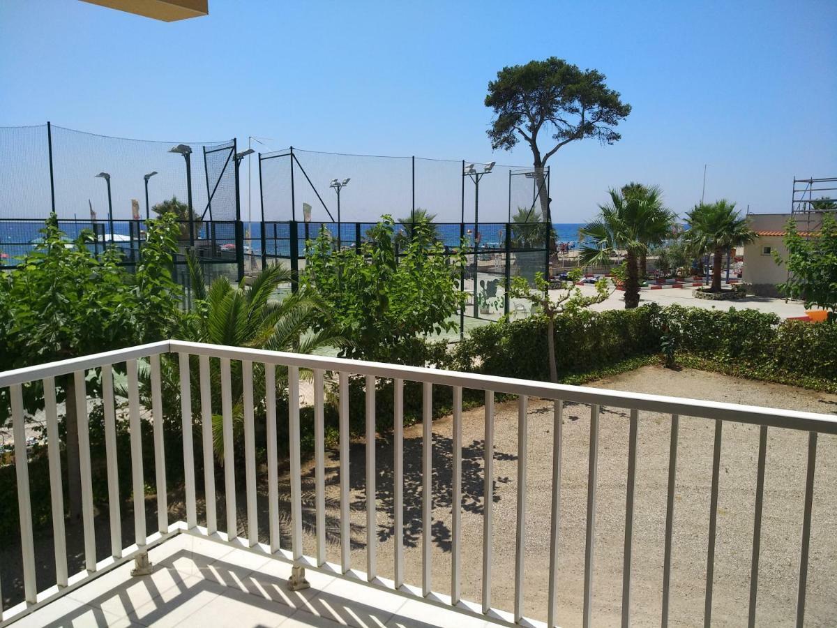 Appartement Playa Cambrils Salou B Extérieur photo