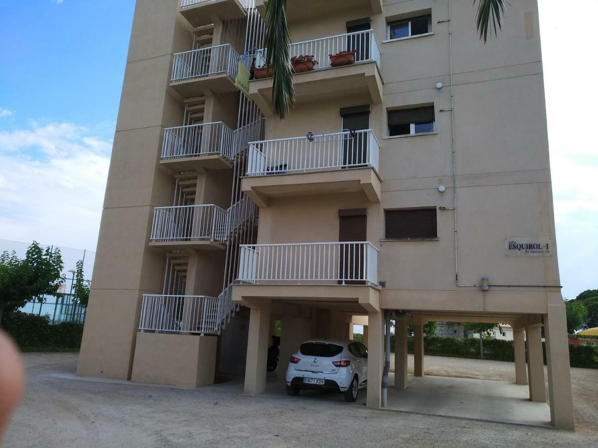 Appartement Playa Cambrils Salou B Extérieur photo