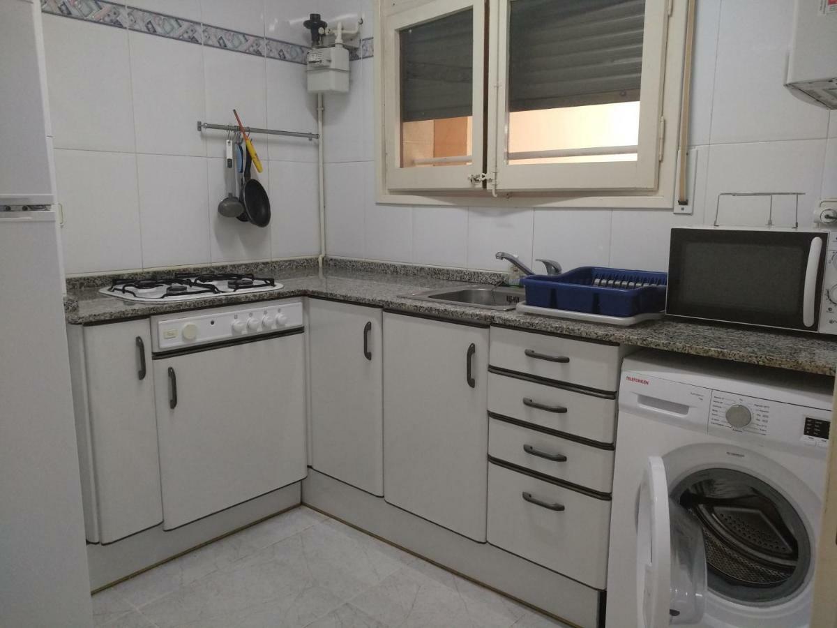 Appartement Playa Cambrils Salou B Extérieur photo